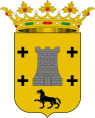 Escudo de Grañón (La Rioja).svg