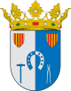 Герб муниципалитета Эррера-де-лос-Наваррос