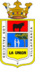 Selo oficial de Los Palacios y Villafranca