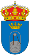 Escudo de Pozuelo del Rey.svg