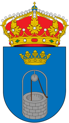 Escudo de Pozuelo del Rey.svg