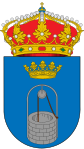 Pozuelo del Rey címere