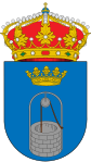 Stemma di Pozuelo del Rey