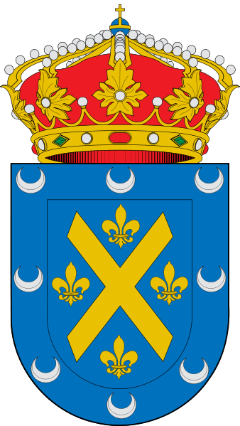 File:Escudo de Puebla de Sanabria.svg