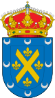 Puebla de Sanabria - Stema