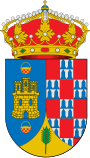 Blason de Toral de los Guzmanes