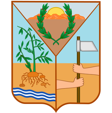 File:Escudo del Municipio San José de Ocoa.svg