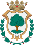Alberic címere