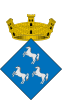 Coat of arms of Viladecavalls