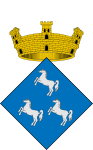 Viladecavalls címere