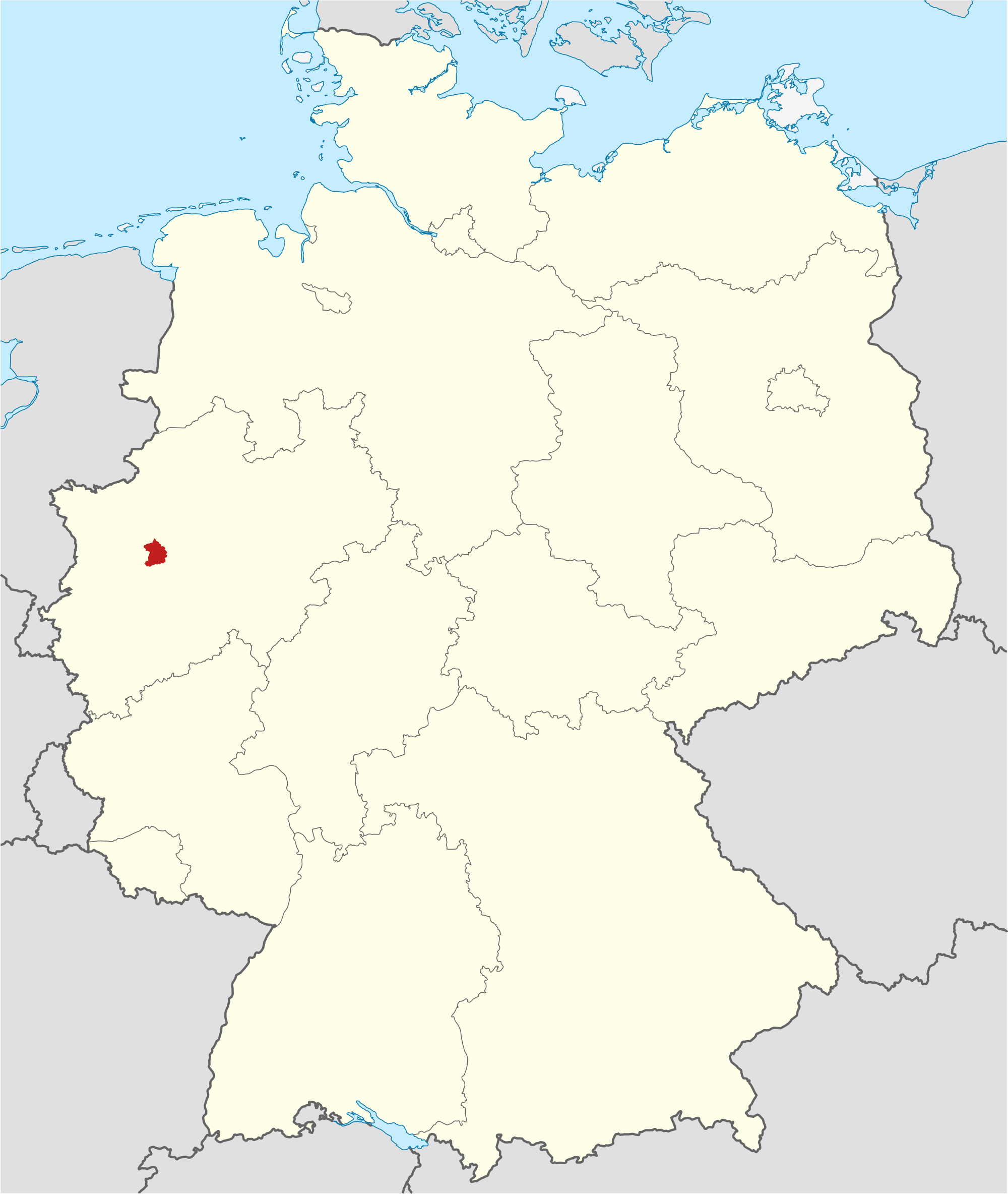 karte essen Datei:Essen in Germany location map.svg – Wikipedia