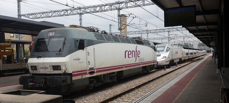 Como funciona renfe gratis