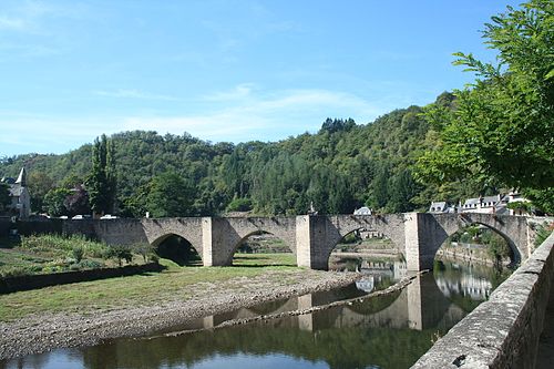 Rideau métallique Sébrazac (12190)