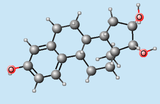 Imagen ilustrativa del artículo Estriol