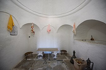 Hamam