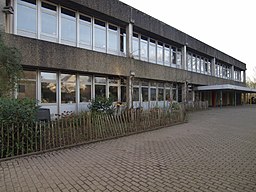 Ev. Grundschule Dieckerhoffstraße Wuppertal 50