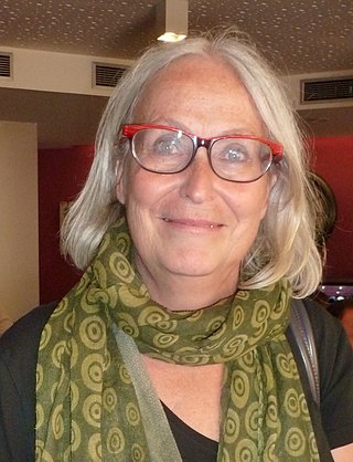 <span class="mw-page-title-main">Eva Kail</span> Austrian urban planner