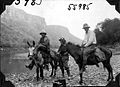 Expedition members on horses (3948019225).jpg