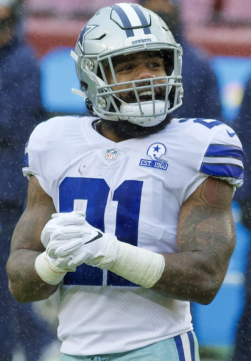 File:Ezekiel Elliott 2020.jpg - Wikipedia