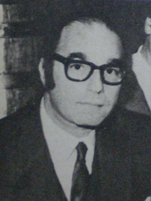 Felix Luna