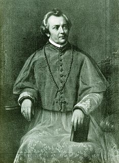 Heinrich Förster German prince-bishop