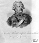 Friedrich Wilhelm Gottfried Arnd von Kleist -  Bild