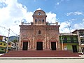 Miniatura para Iglesia de Nuestra Señora de la Candelaria (San Jerónimo)