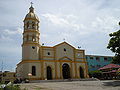 Kathedrale Unserer Lieben Frau von La Candelaria