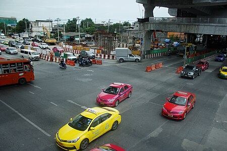 ไฟล์:Fai_Chai_Intersection_2018.jpg