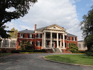 <span class="mw-page-title-main">Faulkner House (Charlottesville, Virginia)</span> Historic house in Virginia, United States