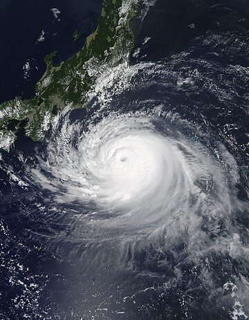 令和元年房総半島台風