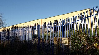 <span class="mw-page-title-main">Torquay Girls' Grammar School</span> Girls grammar school, academy in Torquay, Devon, United Kingdom