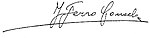 Signature