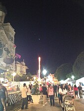 Fiestas Patronales En Honor a San Antonio de Padua de Guayama.JPG