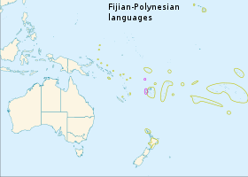 Image illustrative de l’article Langues fidjiennes occidentales et rotumanne