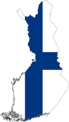 Finland-Flagmap.svg