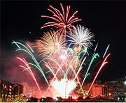 Fireworks in Jaén (cropped).jpg