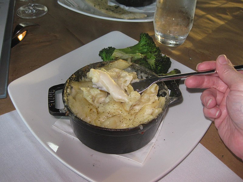 File:Five cheese “mac & cheese” (5749379054).jpg