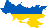 Flag-map of Greater Ukraine.svg