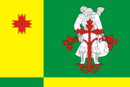 Bandeira de Raïon Alikovski