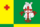 Flag of Alikovsky District