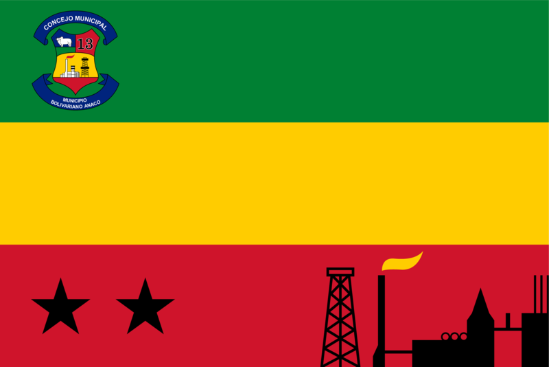 File:Flag of Anaco.png