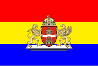 Wersja flagi z lat 1873–2011