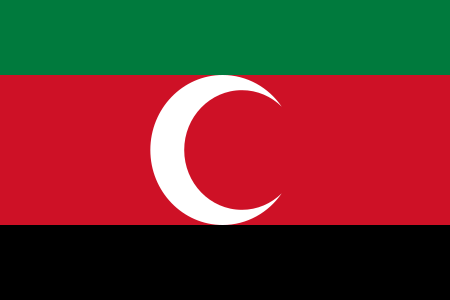 Fail:Flag of Darfur.svg