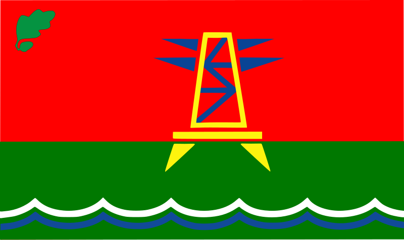 File:Flag of Dubossary.svg