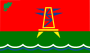 Flag of Dubossary.svg