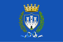 Flag of Gorizia.svg