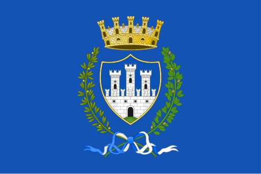 File:Flag of Gorizia.svg