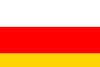 Flag of Kamenne Zehrovice.svg