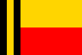Vlajka Kojetic (okres Mělník)